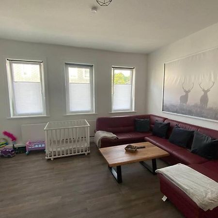 Ferienwohnung Im Harz Clausthal-Zellerfeld Εξωτερικό φωτογραφία