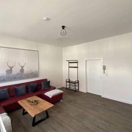 Ferienwohnung Im Harz Clausthal-Zellerfeld Εξωτερικό φωτογραφία