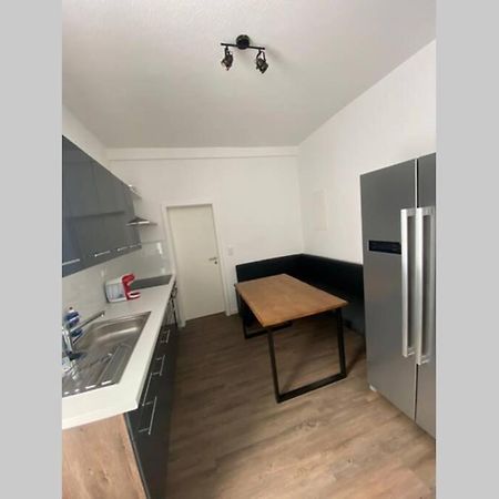 Ferienwohnung Im Harz Clausthal-Zellerfeld Εξωτερικό φωτογραφία