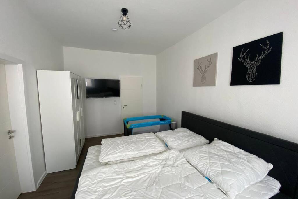 Ferienwohnung Im Harz Clausthal-Zellerfeld Εξωτερικό φωτογραφία