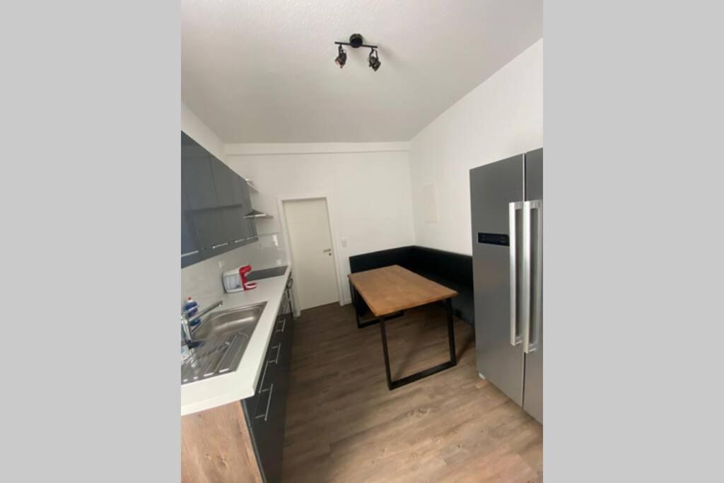 Ferienwohnung Im Harz Clausthal-Zellerfeld Εξωτερικό φωτογραφία
